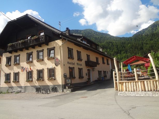 Imagen general del Hotel Restaurant Gasthof Michal. Foto 1