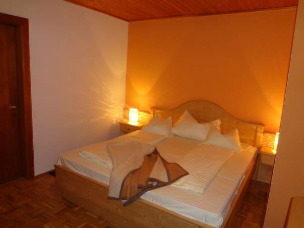Imagen de la habitación del Hotel Restaurant Gasthof Michal. Foto 14