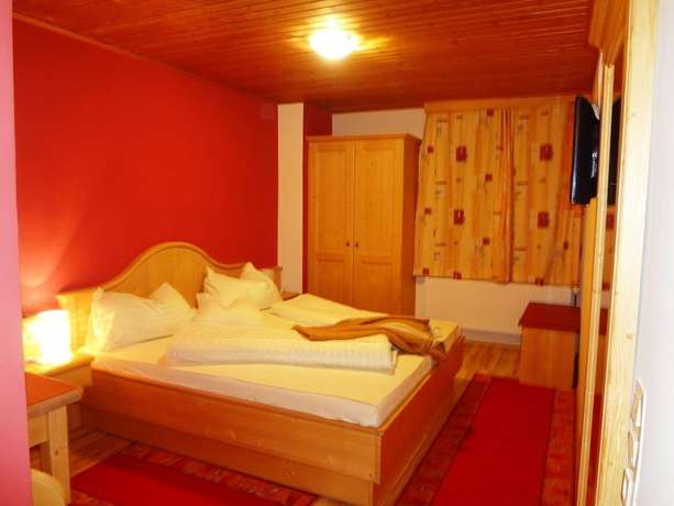 Imagen de la habitación del Hotel Restaurant Gasthof Michal. Foto 15