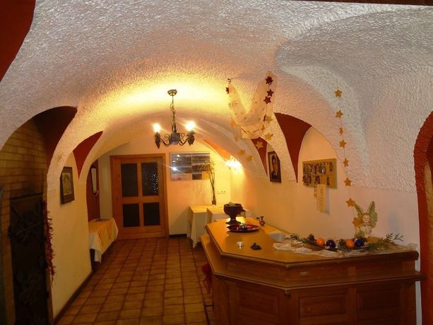 Imagen de los interiores del Hotel Restaurant Gasthof Michal. Foto 18