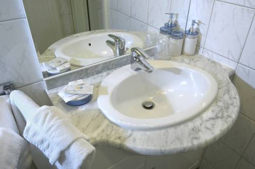 Imagen de la habitación del Hotel Restaurant Gerardushoeve. Foto 3