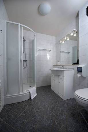 Imagen de la habitación del Hotel Restaurant Gerardushoeve. Foto 5
