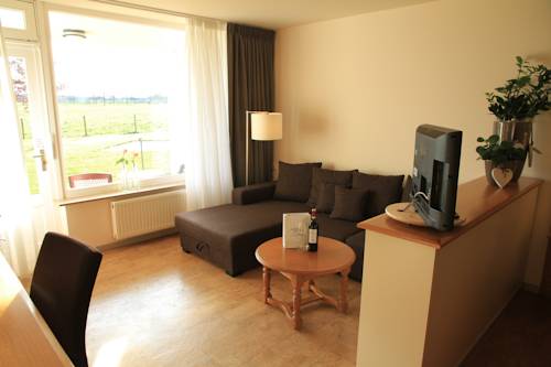 Imagen de la habitación del Hotel Restaurant Gerardushoeve. Foto 8