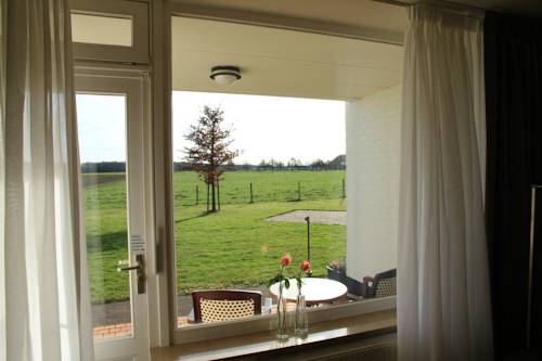Imagen general del Hotel Restaurant Gerardushoeve. Foto 1