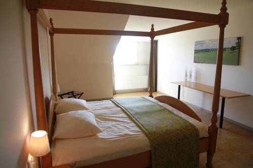 Imagen de la habitación del Hotel Restaurant Gerardushoeve. Foto 9