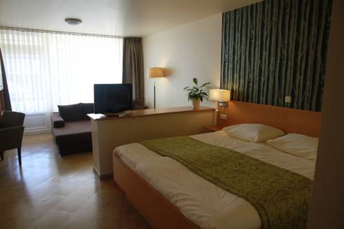 Imagen de la habitación del Hotel Restaurant Gerardushoeve. Foto 11