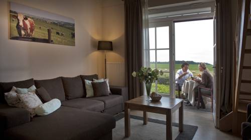 Imagen de la habitación del Hotel Restaurant Gerardushoeve. Foto 12