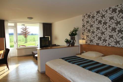 Imagen de la habitación del Hotel Restaurant Gerardushoeve. Foto 14