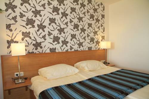 Imagen de la habitación del Hotel Restaurant Gerardushoeve. Foto 15