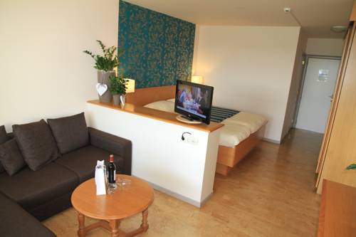 Imagen de la habitación del Hotel Restaurant Gerardushoeve. Foto 16