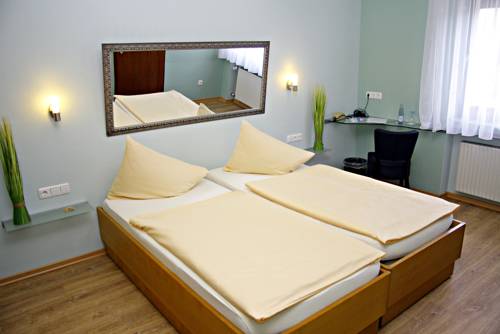 Imagen de la habitación del Hotel Restaurant Geromont. Foto 2