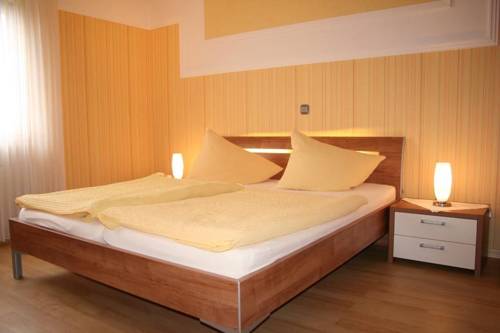 Imagen de la habitación del Hotel Restaurant Geromont. Foto 3