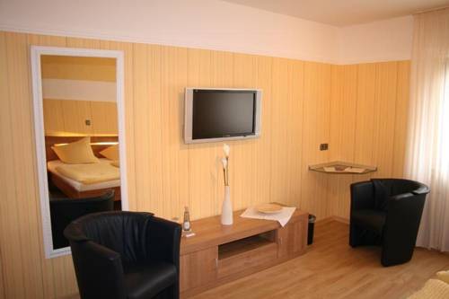 Imagen de la habitación del Hotel Restaurant Geromont. Foto 4