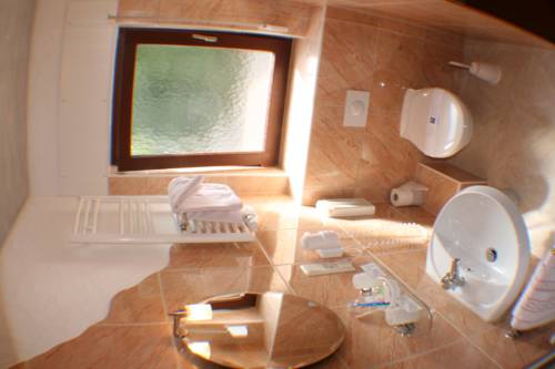 Imagen de la habitación del Hotel Restaurant Geromont. Foto 5