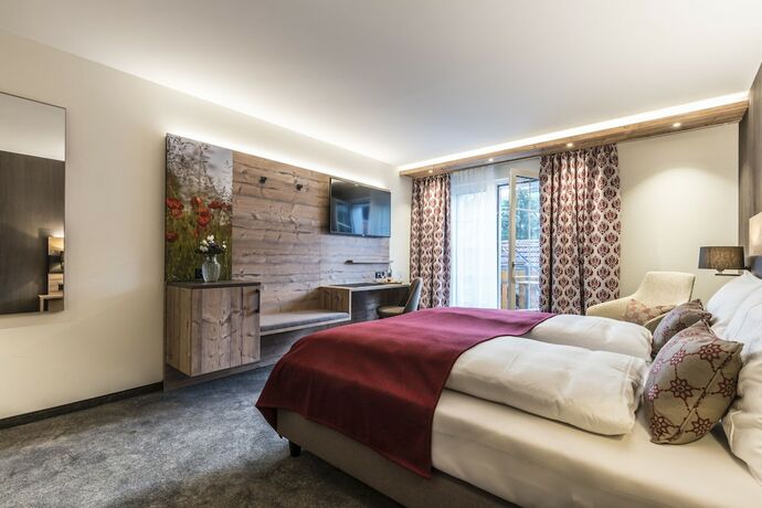 Imagen de la habitación del Hotel Restaurant Gibswilerstube. Foto 12