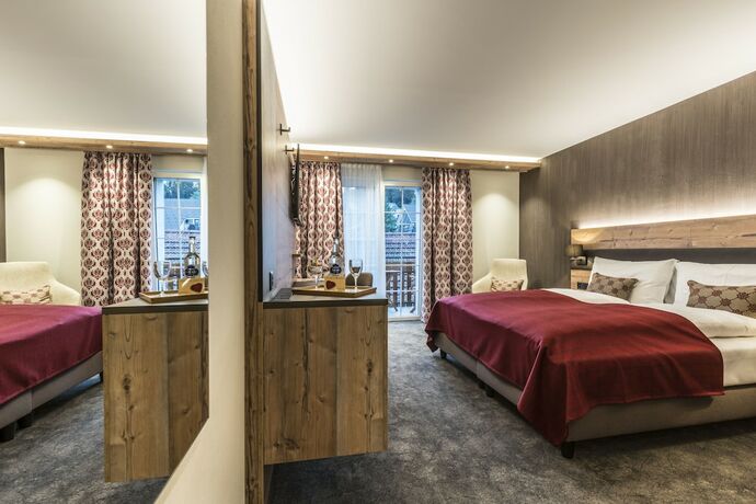Imagen general del Hotel Restaurant Gibswilerstube. Foto 3
