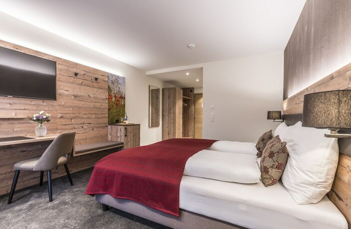 Imagen general del Hotel Restaurant Gibswilerstube. Foto 4