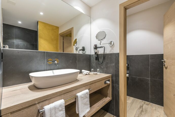 Imagen de la habitación del Hotel Restaurant Gibswilerstube. Foto 14