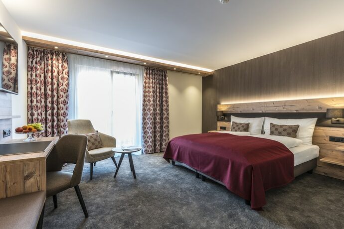 Imagen de la habitación del Hotel Restaurant Gibswilerstube. Foto 19