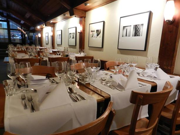 Imagen general del Hotel Restaurant Goldener Schlüssel Bern. Foto 2