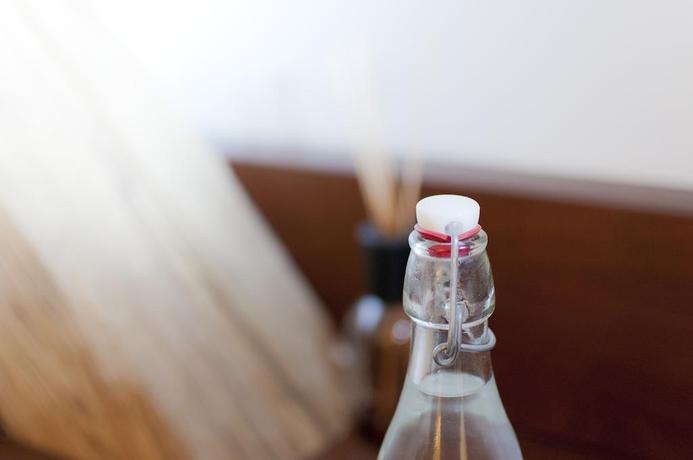 Imagen general del Hotel Restaurant Goldener Schlüssel Bern. Foto 6