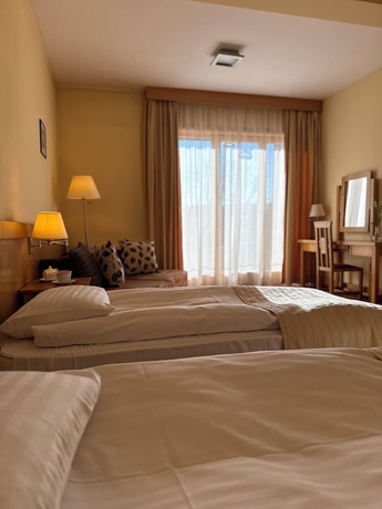 Imagen de la habitación del Hotel Restaurant Gondűző. Foto 3