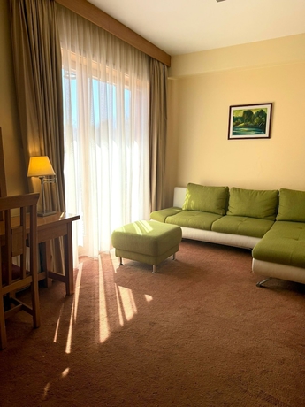 Imagen de la habitación del Hotel Restaurant Gondűző. Foto 4