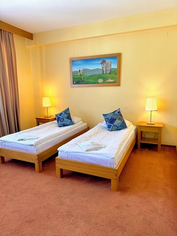 Imagen de la habitación del Hotel Restaurant Gondűző. Foto 5