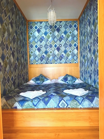 Imagen de la habitación del Hotel Restaurant Gondűző. Foto 6