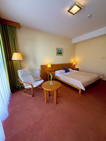 Imagen de la habitación del Hotel Restaurant Gondűző. Foto 7