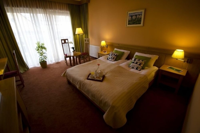 Imagen de la habitación del Hotel Restaurant Gondűző. Foto 8