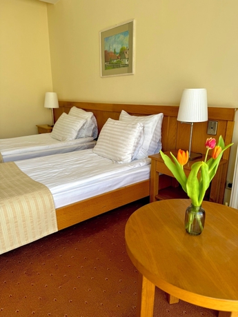 Imagen de la habitación del Hotel Restaurant Gondűző. Foto 9