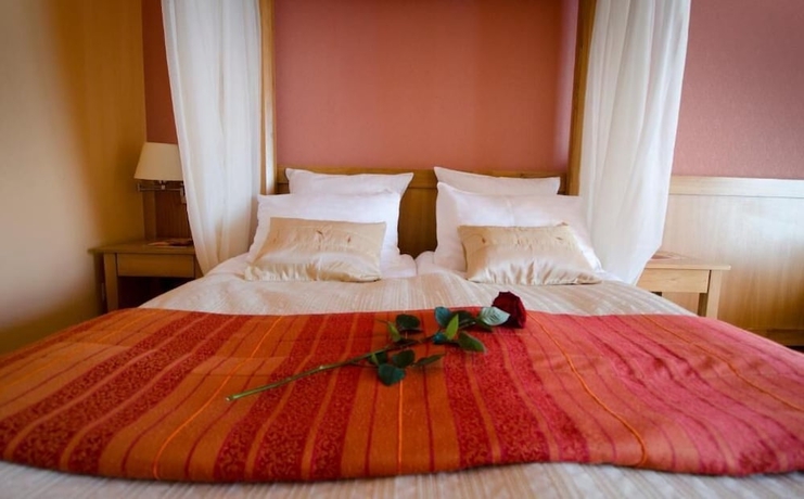 Imagen de la habitación del Hotel Restaurant Gondűző. Foto 10