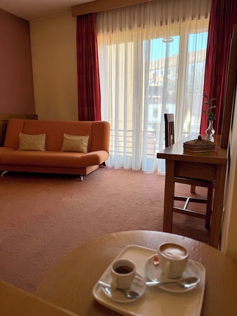 Imagen de la habitación del Hotel Restaurant Gondűző. Foto 11