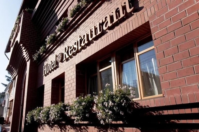 Imagen general del Hotel Restaurant Gondűző. Foto 1