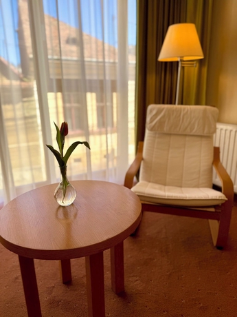 Imagen de la habitación del Hotel Restaurant Gondűző. Foto 13