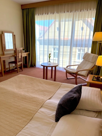 Imagen de la habitación del Hotel Restaurant Gondűző. Foto 14