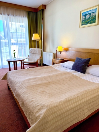 Imagen de la habitación del Hotel Restaurant Gondűző. Foto 15