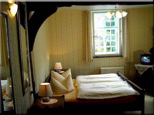 Imagen de la habitación del Hotel Restaurant Graf Rolshausen. Foto 4