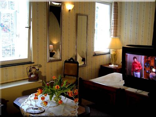 Imagen de la habitación del Hotel Restaurant Graf Rolshausen. Foto 6