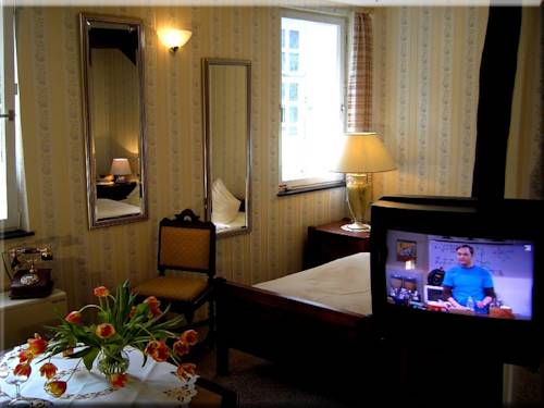 Imagen de la habitación del Hotel Restaurant Graf Rolshausen. Foto 7