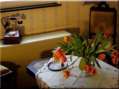 Imagen de la habitación del Hotel Restaurant Graf Rolshausen. Foto 9