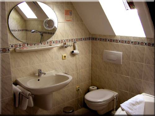 Imagen de la habitación del Hotel Restaurant Graf Rolshausen. Foto 16