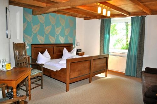 Imagen de la habitación del Hotel Restaurant Große Teichsmühle. Foto 8