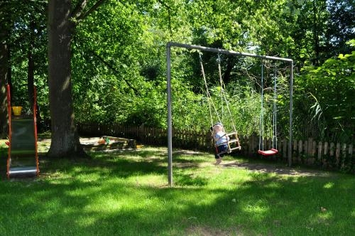 Imagen general del Hotel Restaurant Große Teichsmühle. Foto 3