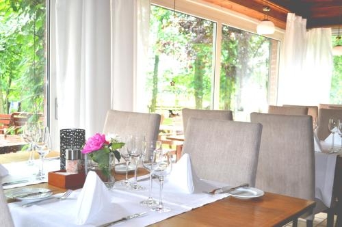 Imagen general del Hotel Restaurant Große Teichsmühle. Foto 5