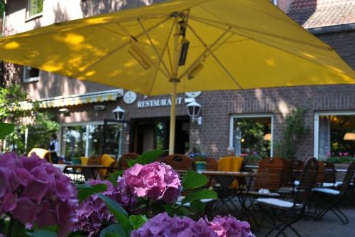 Imagen general del Hotel Restaurant Große Teichsmühle. Foto 7