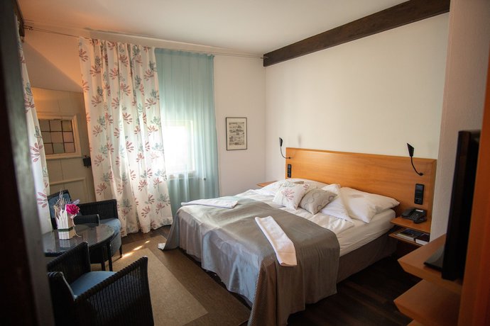 Imagen de la habitación del Hotel Restaurant - H&Ouml;ERHOF. Foto 3