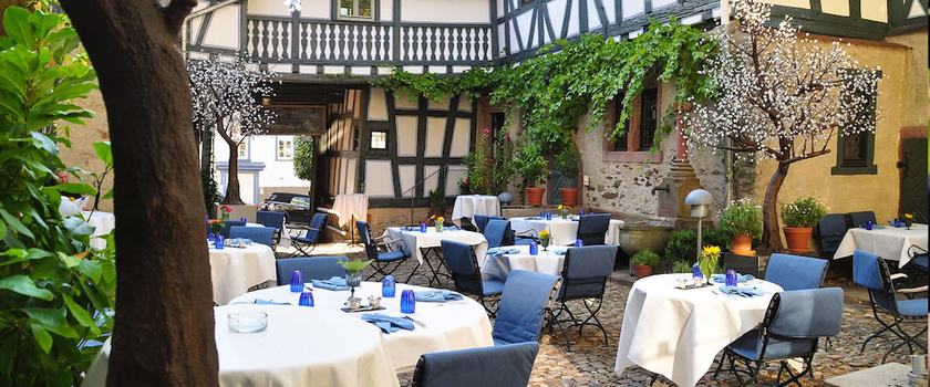Imagen general del Hotel Restaurant - HÖERHOF. Foto 1