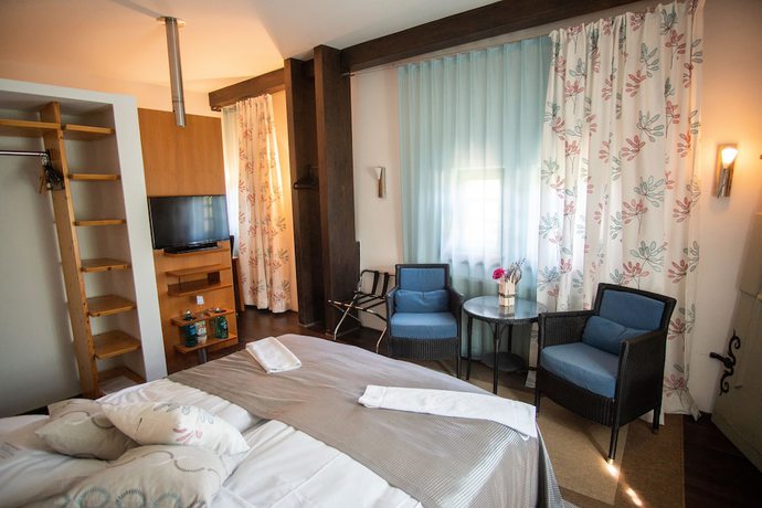 Imagen de la habitación del Hotel Restaurant - H&Ouml;ERHOF. Foto 4
